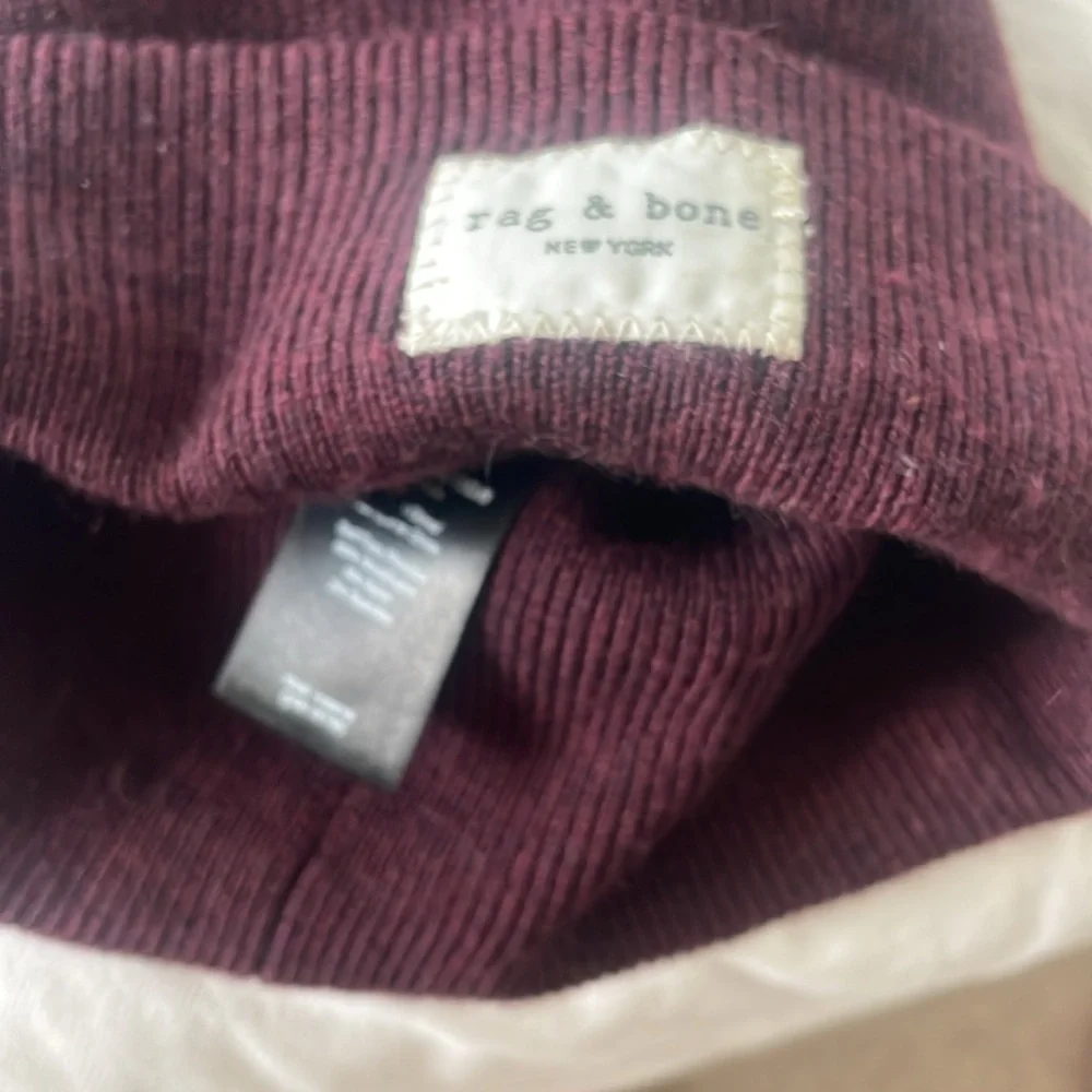 rag & bone Beanie